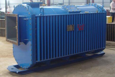 KS13-1000KVA成县矿用变压器