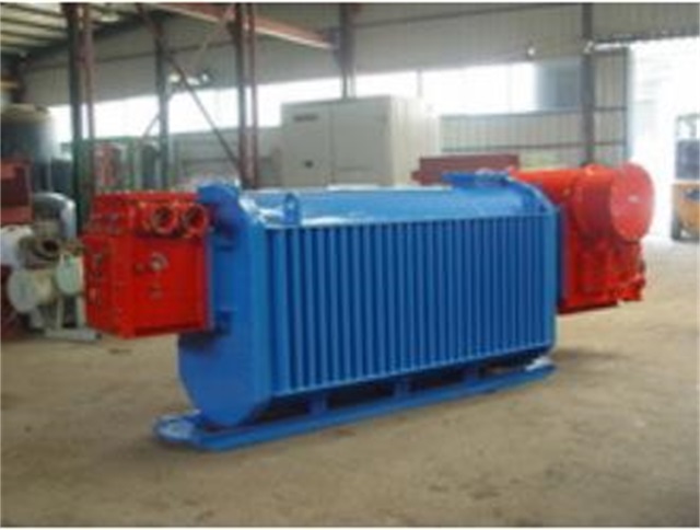 成县KS11-2000KVA/10